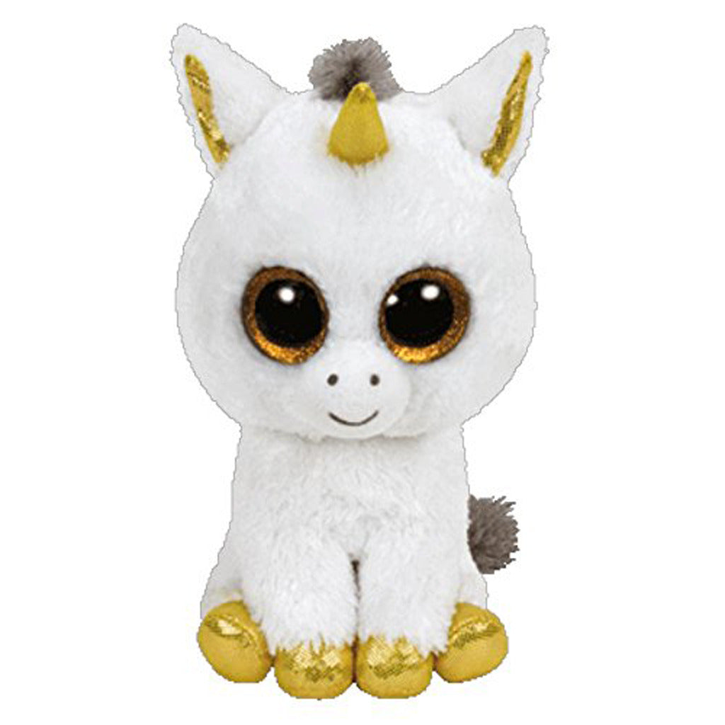 Ty Buddy Hug Pegasus 24 cm