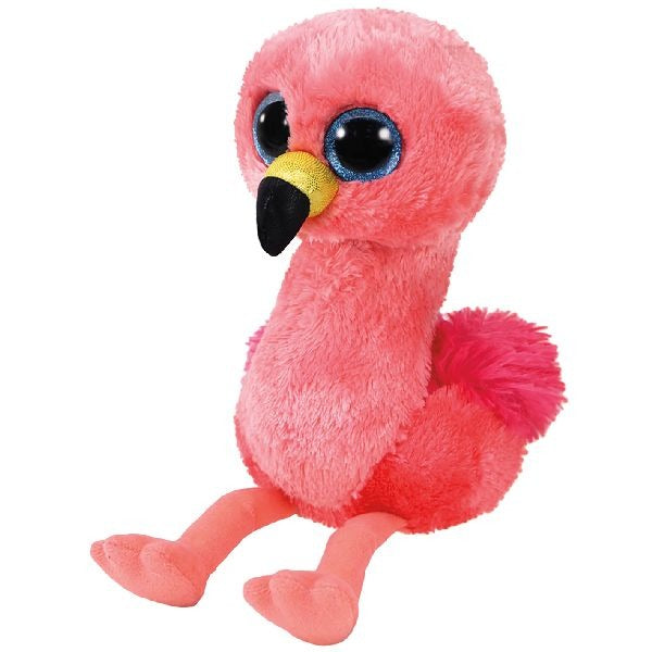 TY TY Beanie Boo #039;s Gilda Peluche 15cm