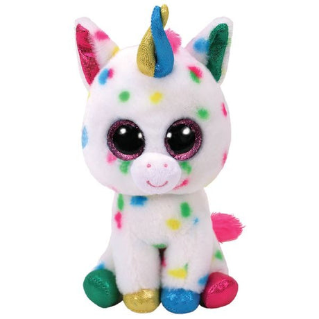 Ty beanie boo #039;s harmonie knuffel 15cm