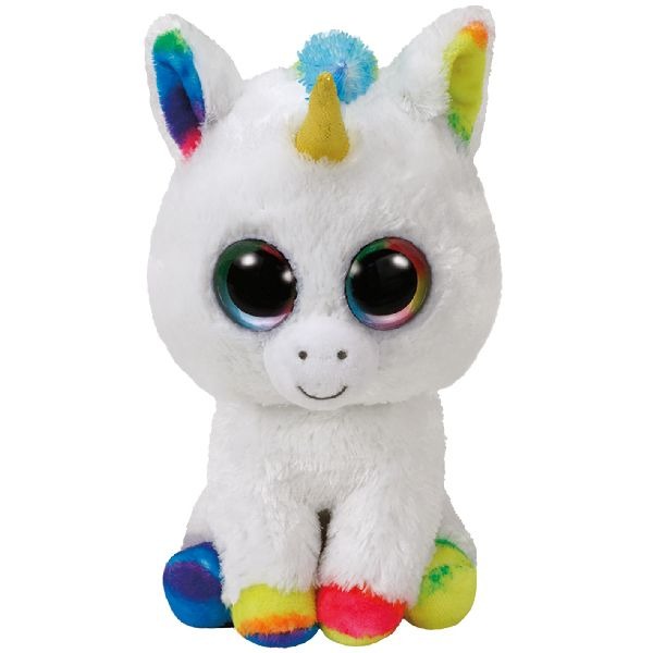 Ty Beanie Buddy Pixy Hug 24 cm