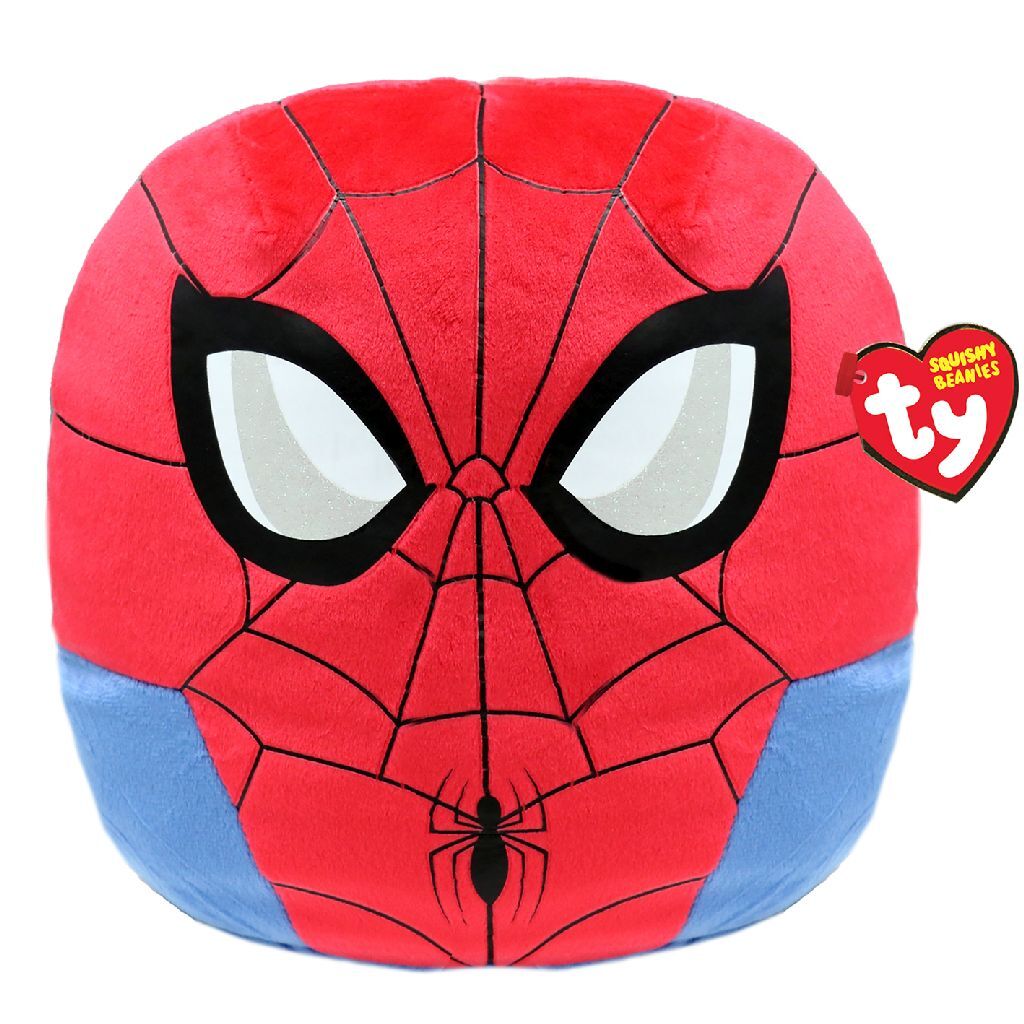 Ty Ty Gaiones Subshy Spiderman 31 cm