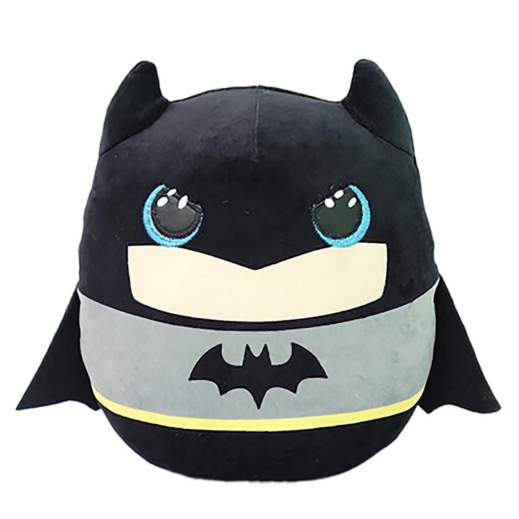 Ty squish un boo cuscino coccoloso dc batman 20 cm