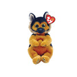 Ty beanie babies knuffel herder ace 15 cm