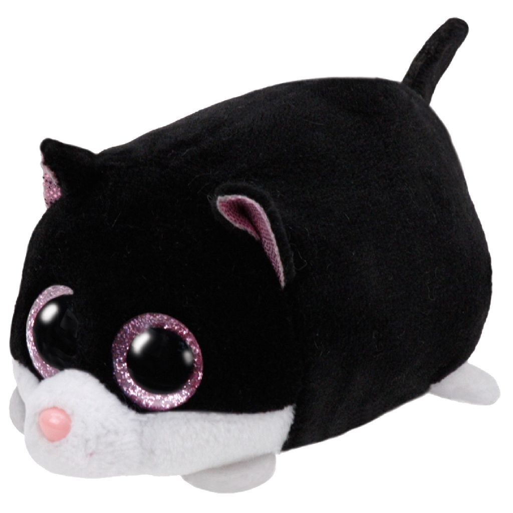 Ty Ty Teeny Cara Cat 10cm