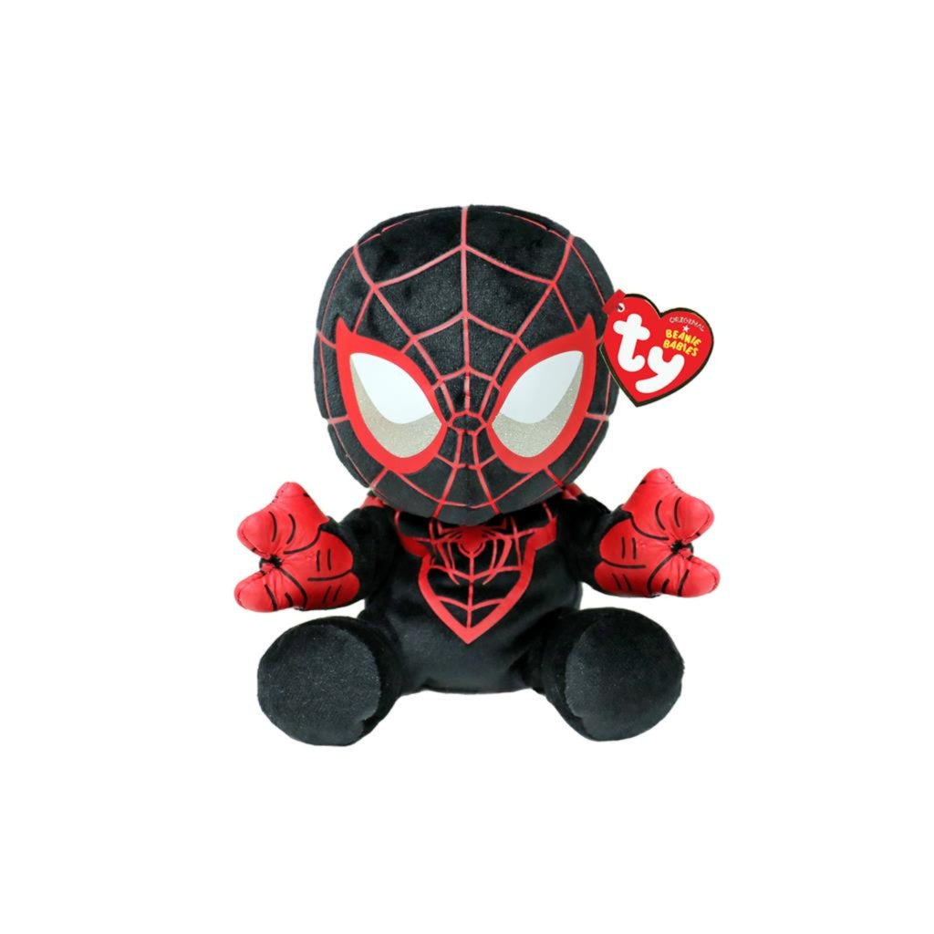 Ty beanie babies Marvel Avengers objal Miles Morales 15 cm