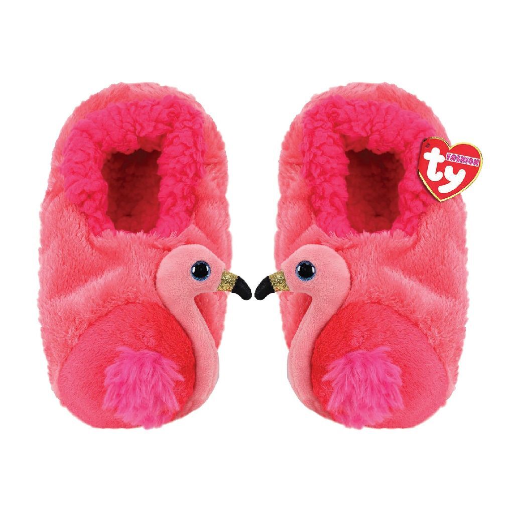 Ty Fashion Slamos Flamingo Gilda Größe 30-32