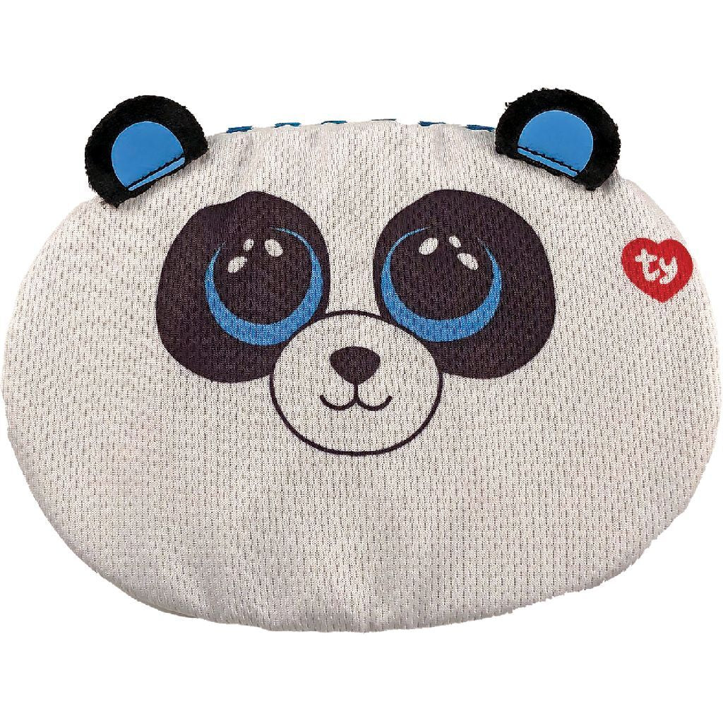 Ty Bouth Cap Panda Bamboo, réutilisable et lavable