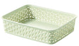 Curver mand a5 ♪ cremaceous ♪
