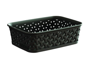 Curver mand a6 ♪ dark bruin ♪