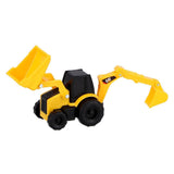 Cat Cat Mini Building Vehicles 5 Pack