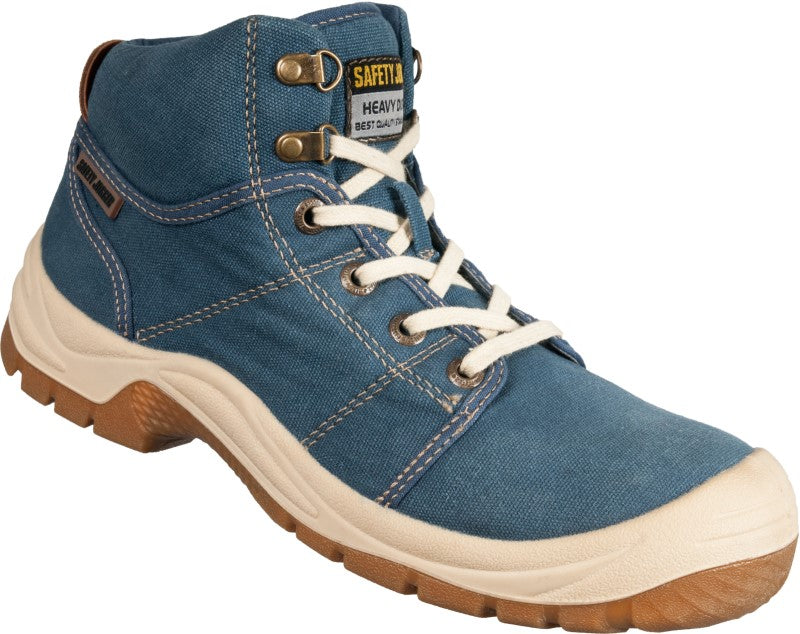 Ty safe jogger desert s1p blauw - maat 42 - 00.118.005.42