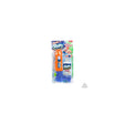 Toi-toys splash schuimpistool 24cm + 120ml schuim 2 assorti