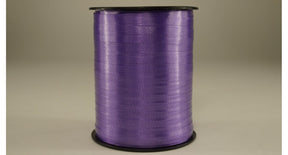 Krullint 5 (4,8 mm x 500 m) nr. 49 paars