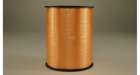 Krullint 5 (4,8 mm x 500 m) nr. 09 oranje