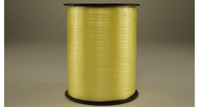 Krullint 5 (4,8 mm x 500 m) nr. 31 vanille