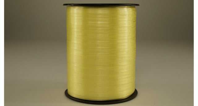 Krullint 5 (4,8 mm x 500 m) nr. 31 vanille