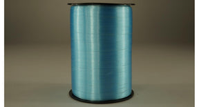 Krullint 10 (9.5 mm x 250 m) nr. 14 lichtblauw