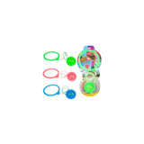 Toi-toys play out ole swing met licht 3 assorti