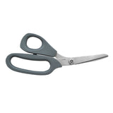 Clauss Clauss textile scissors bent 210 mm