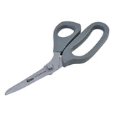 Clauss Clauss textile scissors bent 210 mm