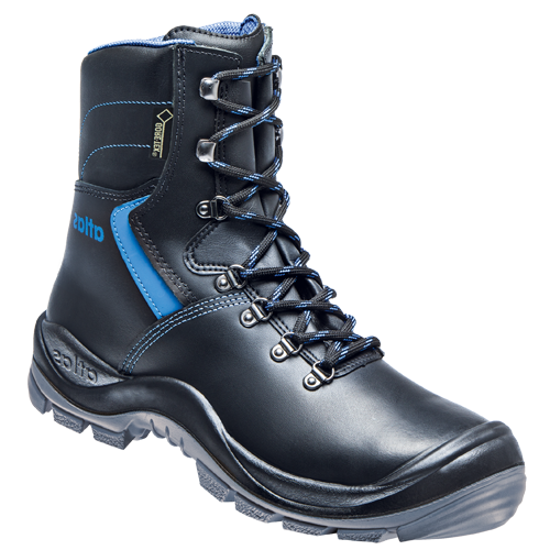 Atlas werklaars gtx 935 xp s3 | zwart | maat 39 - 11.012.080.39