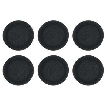 Koss koss foam ear cushions. 3 paar