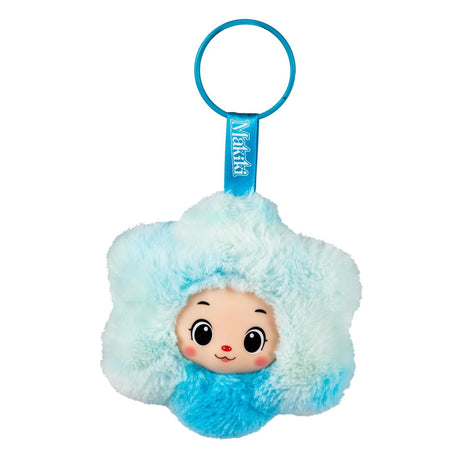 Toi-toys sleutelhanger - makiki portemonnee- 6ass