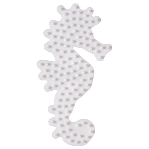 Hama Iron Perle Board - Sea Horse