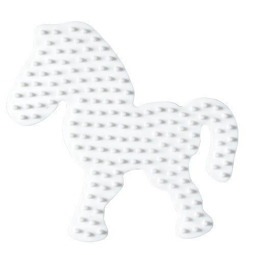 Hama Iron Beading Plate Pony