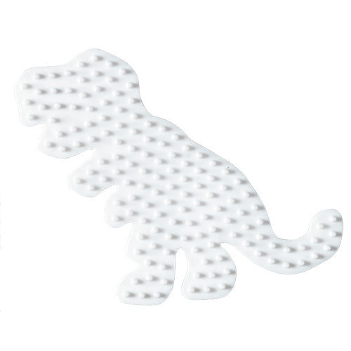 HAMA Iron Bead Board Dino