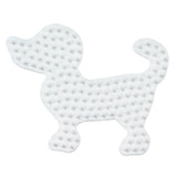 Hama Iron Bead Board - Hund