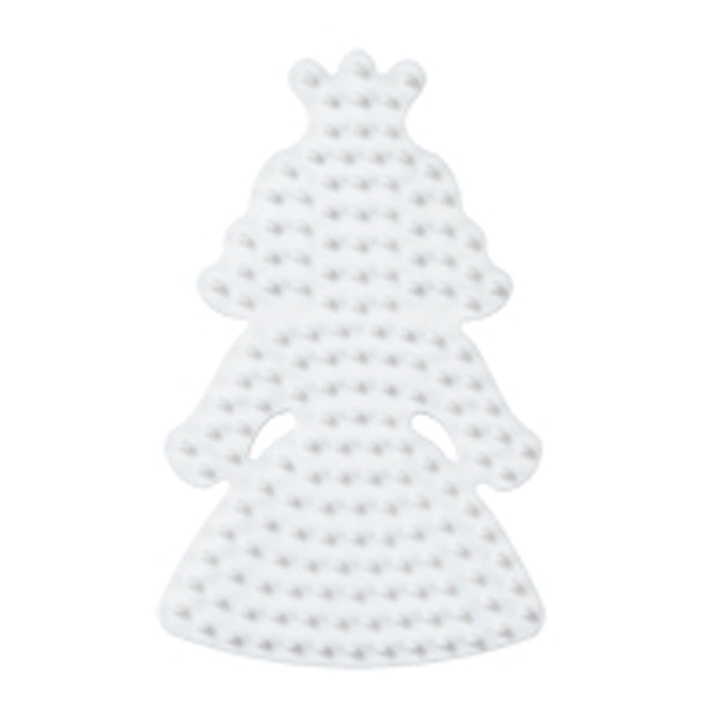 Hama Eisen Bead Board - Prinzessin