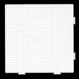 Hama Iron Beads Ground Plate Square Coupleable Large