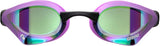 Arena cobra core swipe mirror - swimming goggles