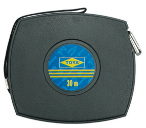 Vorel staalmeetband 50m