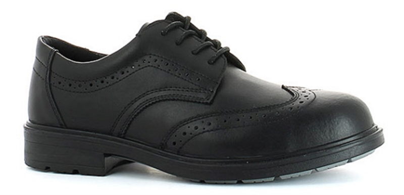 Ty safe jogger manager laag s3 77.5157.52 zwart - maat 44 - 11.118.048.44