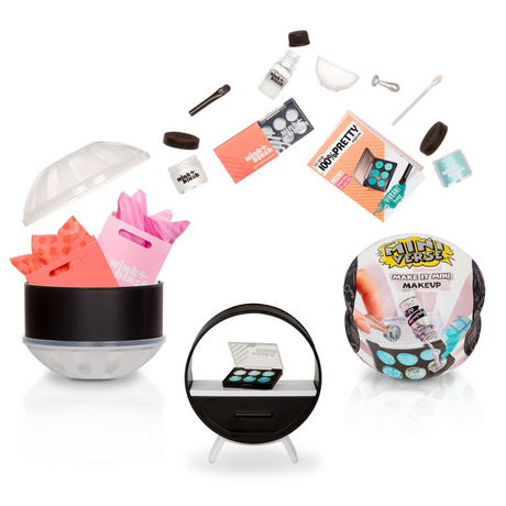 Mga entertainment mga's miniverse - make it mini makeup series 1