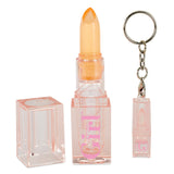 Mga who #039; s That girl mood lips lipstick with key chains