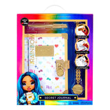 Regenbogen High Secret Journal