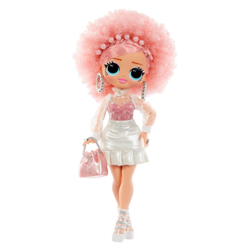 MGA Entertainment Surprise! OMG fødselsdag dukke Miss Celebr