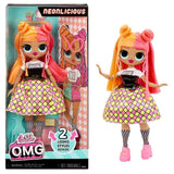 Niespodzianka MGA Entertainment! O.M.G. Hos neonlicious