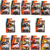 Mattel Matchbox Die Cast Auto Assorti