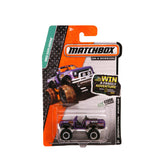 Mattel Matchbox Die Cast Auto Assorti