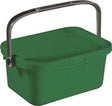 Curver multiboxx bio 3l ♪ green ♪