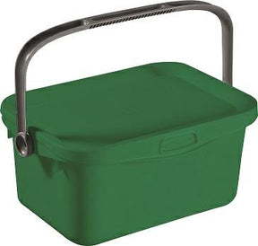 Curver multiboxx bio 3l ♪ green ♪