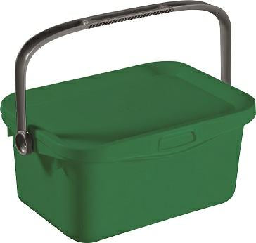 Curver multiboxx bio 3l ♪ green ♪