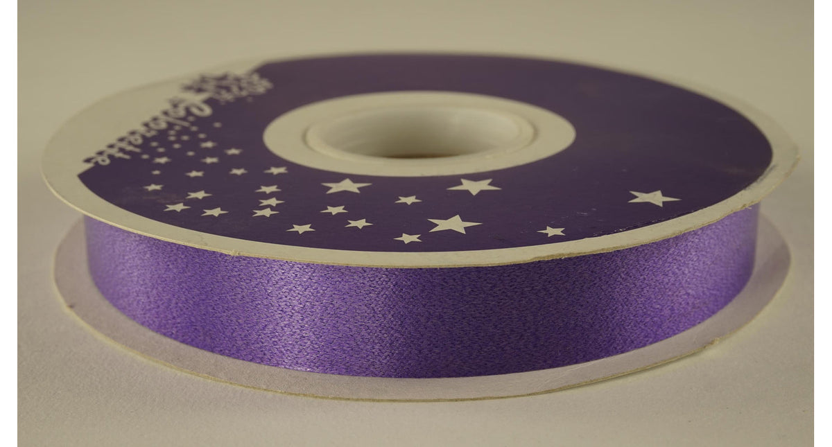 Ppn lint 19 mm x 100 yards nr. 49 paars
