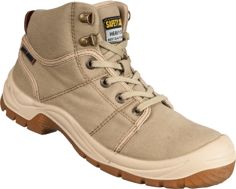 Ty safe jogger desert s1p zand - maat 44 - 00.118.004.44