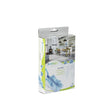 Starbright multi duster houder met 5 doekjes