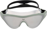 Arena the one mask mirror - swimming goggles